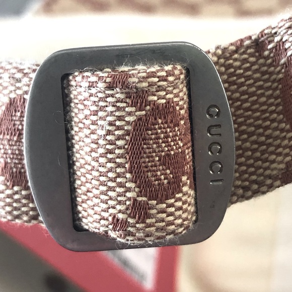 GUCCI x SF Giants Baseball Cap - Picture 6 of 12